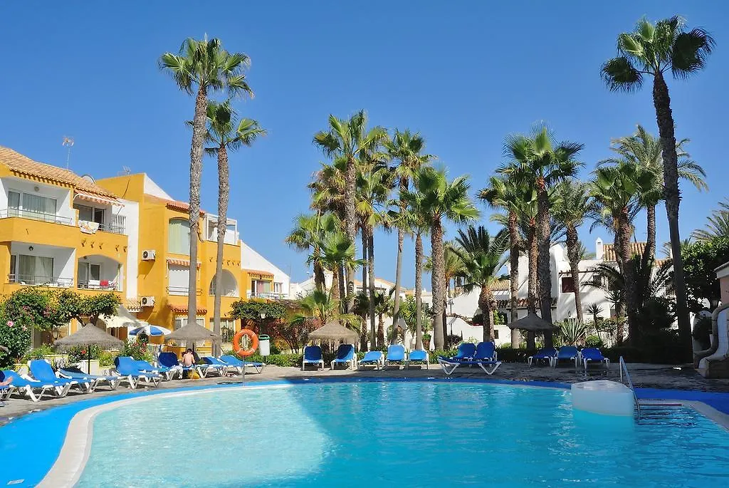 Apartment Los Mangos Roquetas de Mar