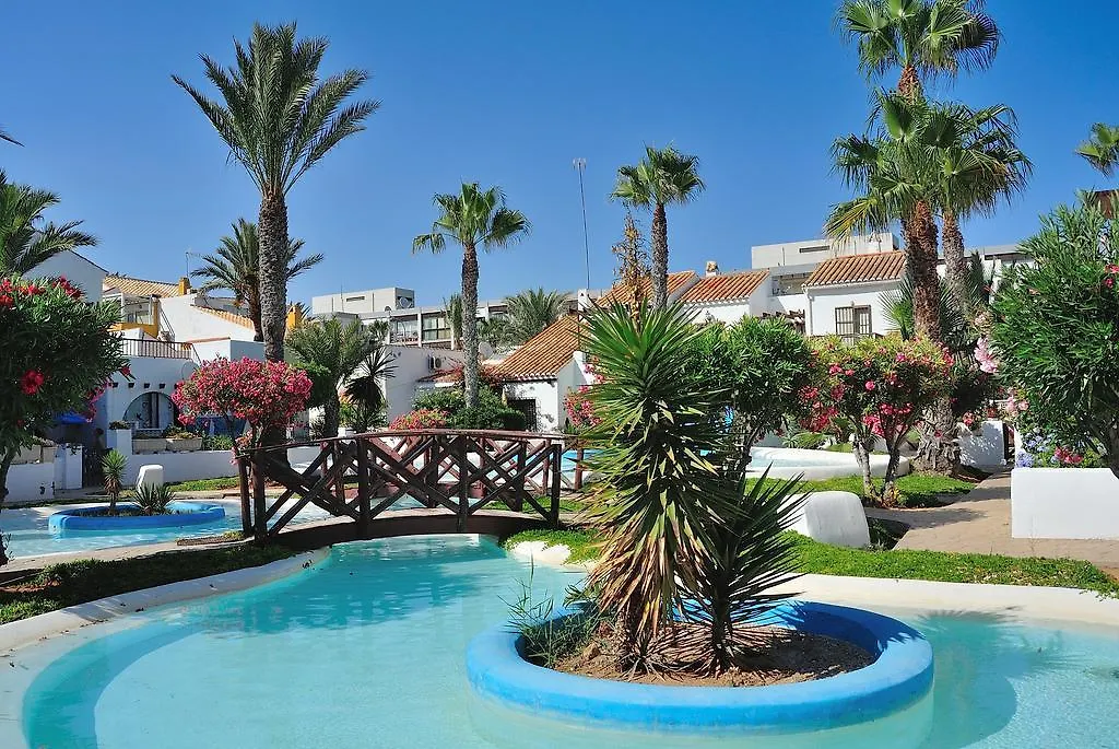 Apartment Los Mangos Roquetas de Mar