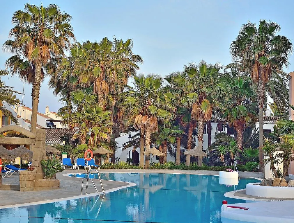 Apartment Los Mangos Roquetas de Mar Spain