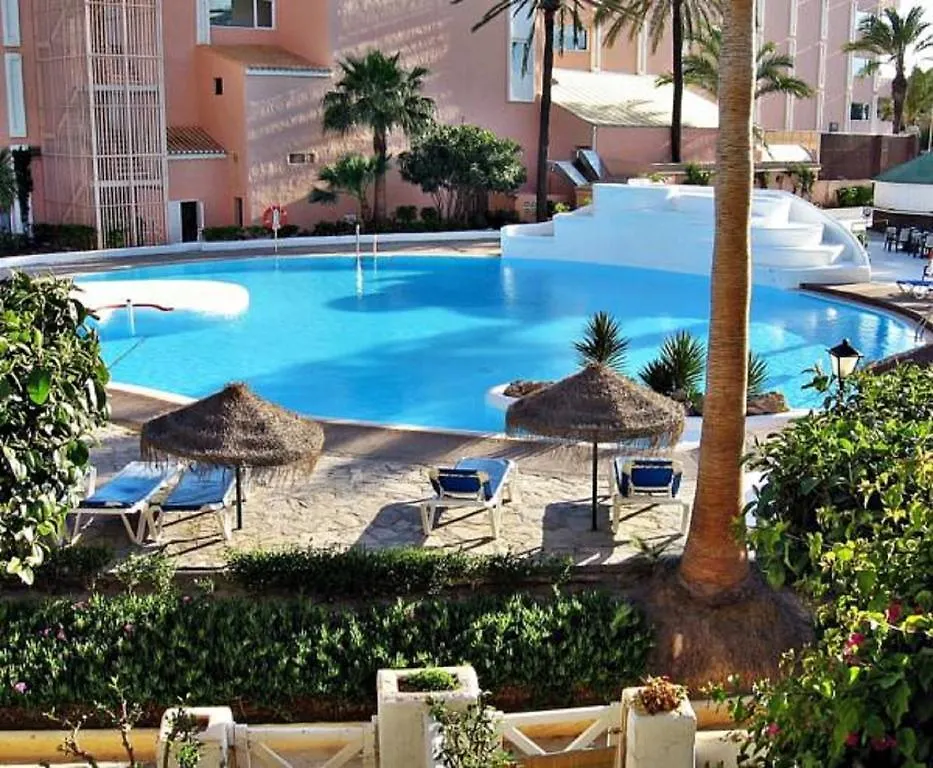 Apartment Los Mangos Roquetas de Mar
