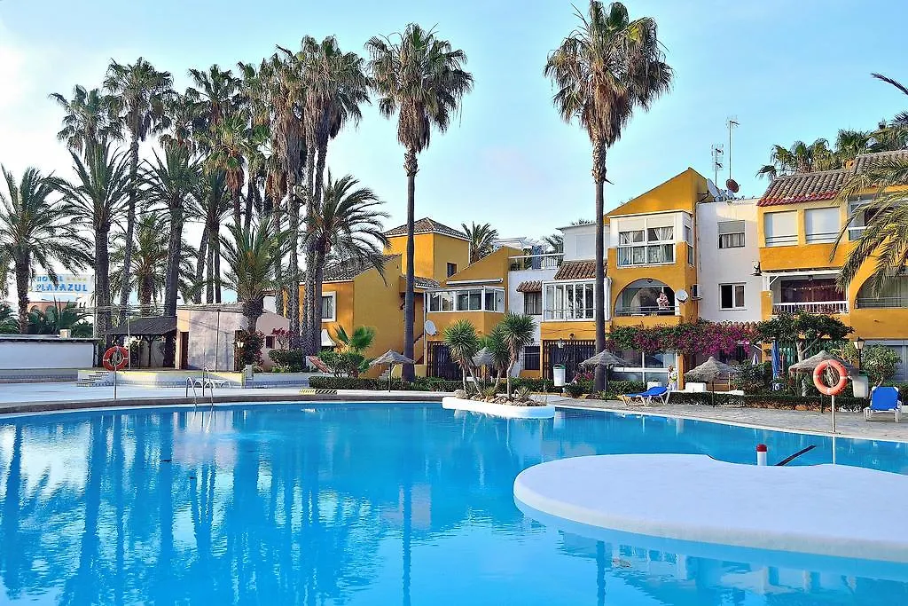 Apartment Los Mangos Roquetas de Mar