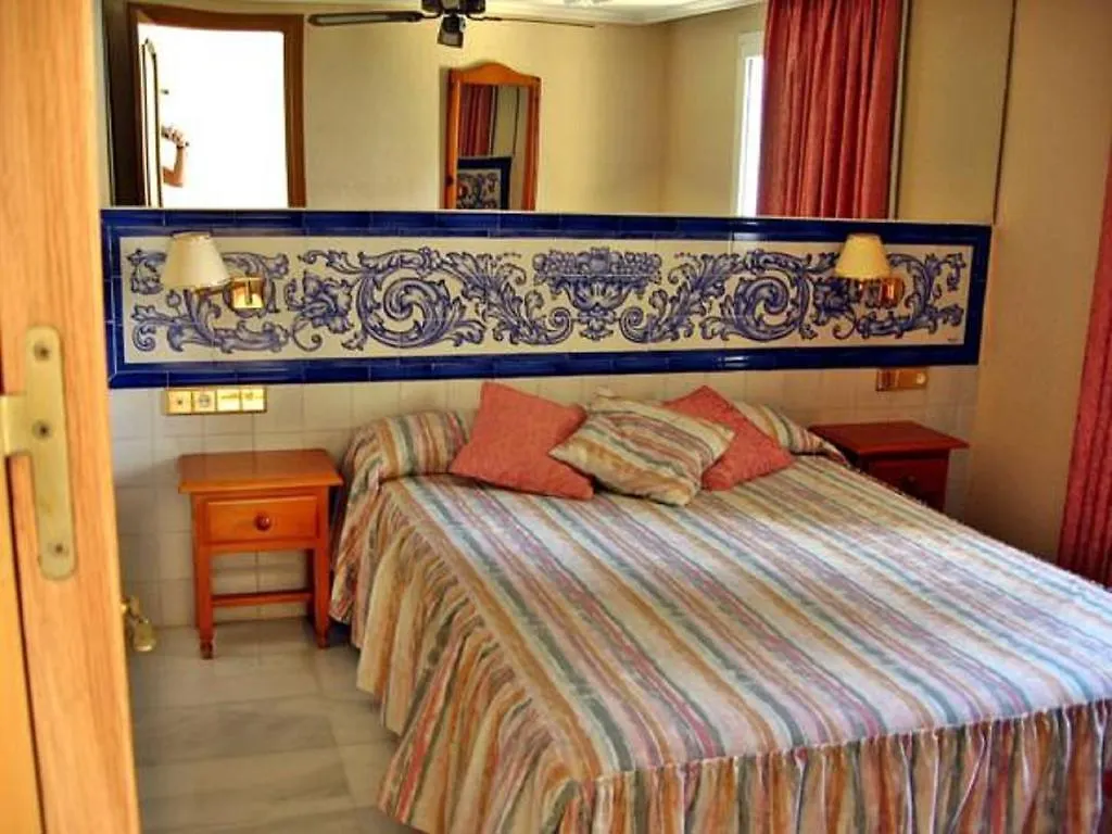 Apartment Los Mangos Roquetas de Mar