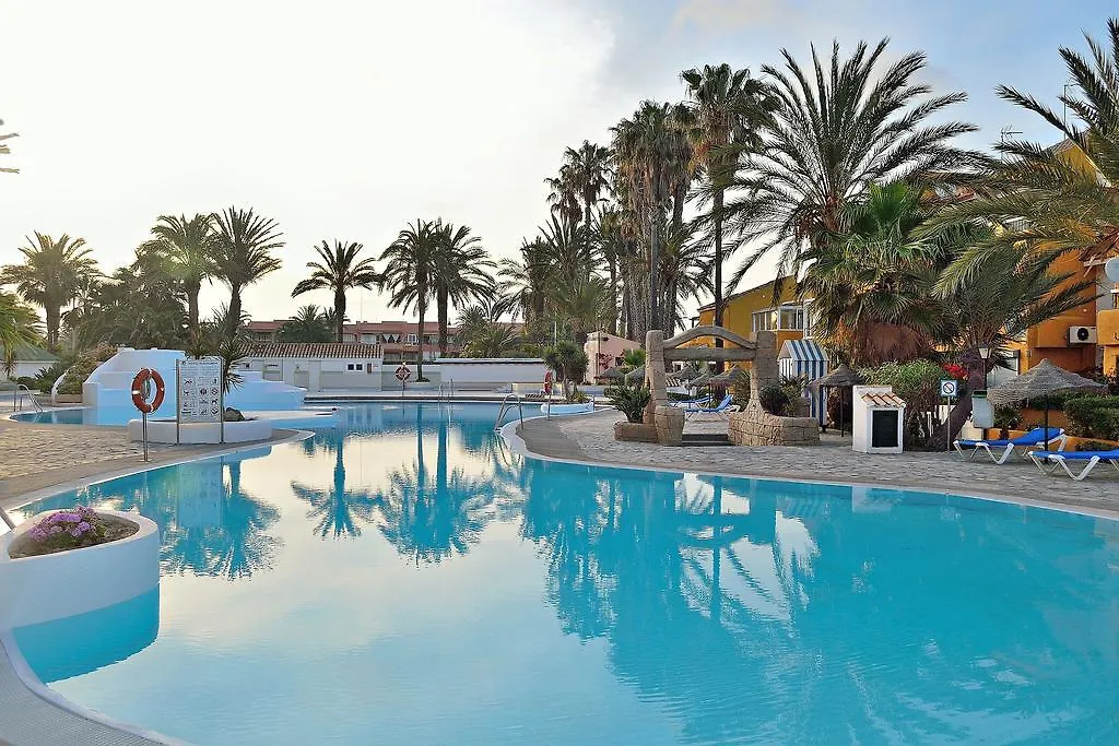 Apartment Los Mangos Roquetas de Mar